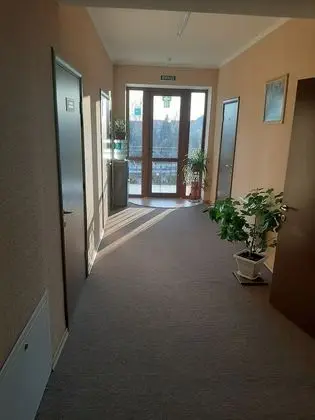 Stara Vezha Hotel - İç Mekan