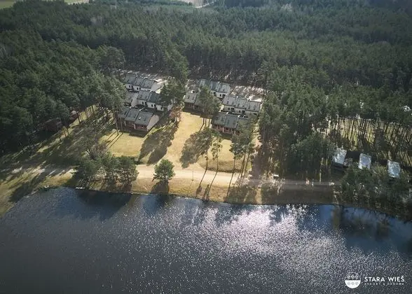 Resort Stara Wieś - 1