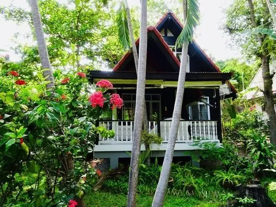 Starbay Samui