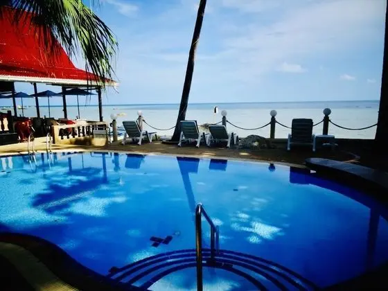 Starbay Samui - Havuz
