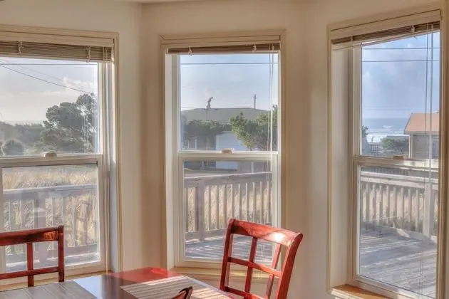 Starboard Cottage - Oda