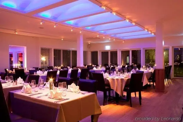 Starby Hotel, Conference & Spa