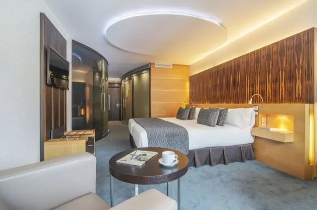 Hotel Starc by Pierre & Vacances Premium - Oda