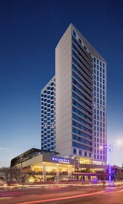 Starcity Hotel Nha Trang