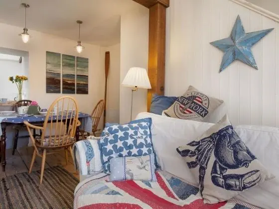 Starco Shaldon in Shaldon - Oda