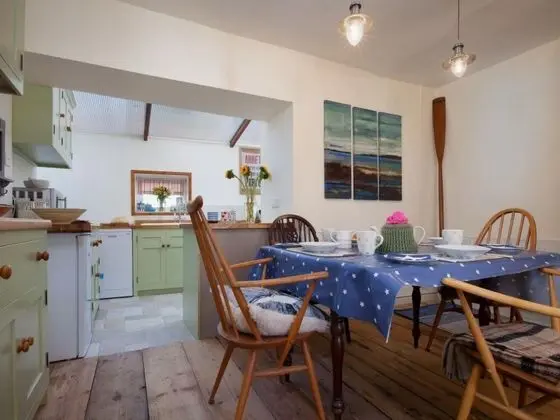 Starco Shaldon in Shaldon - Oda