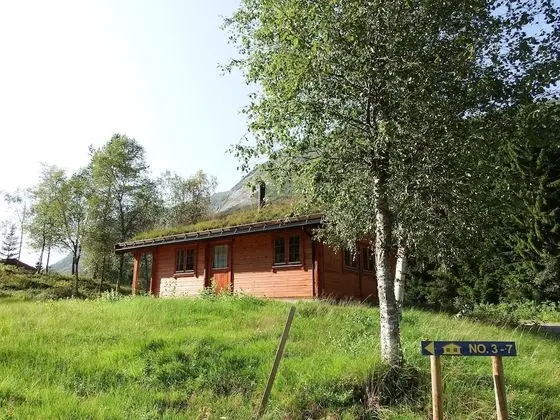 Stardalen Hyttegrend