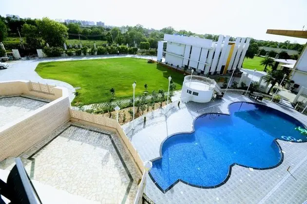 Stardom Resort