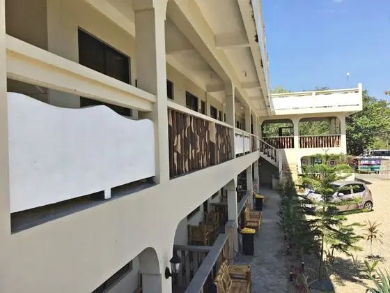 Stardust Beach Hotel