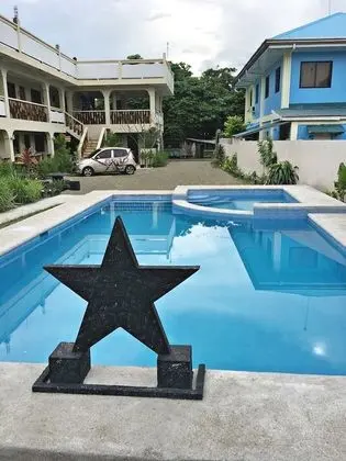 Stardust Beach Hotel - Havuz