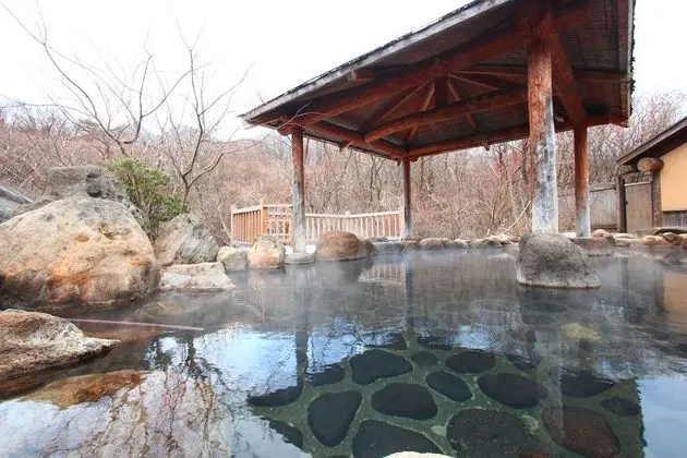 Stardust Village Hossho