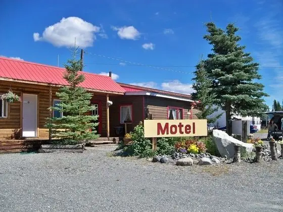 Stardust Motel