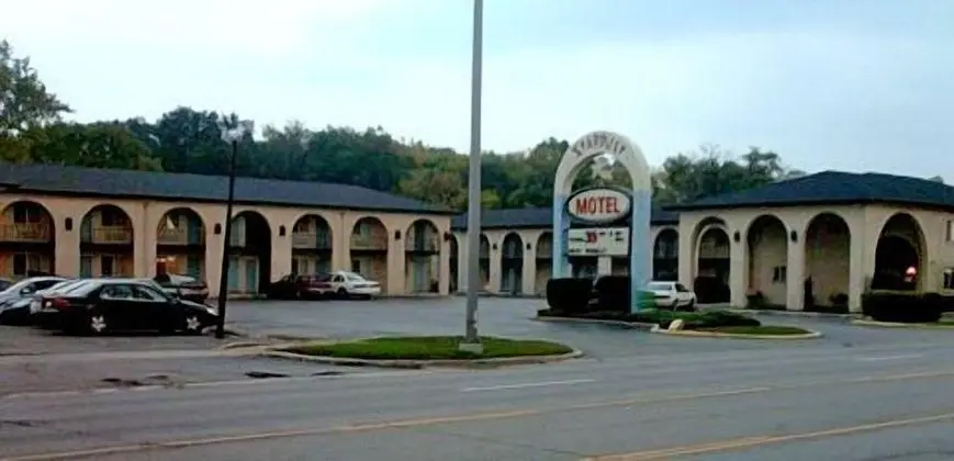 Stardust Motel