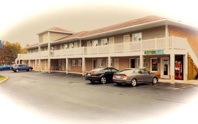 Stardust Motel