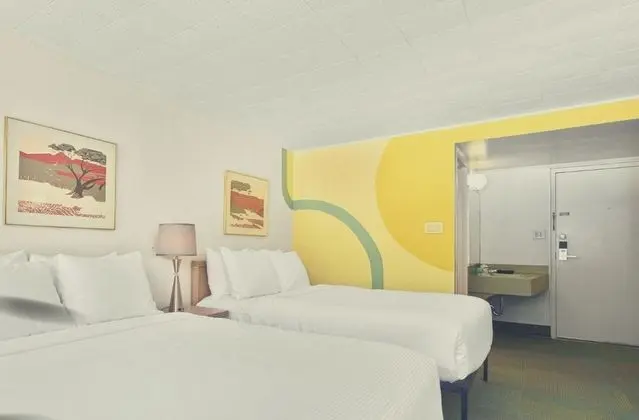Stardust Motel Wallace
