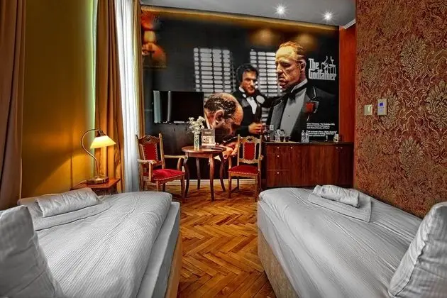 Stare Kino Cinema Residence - Öne Çıkan Resim