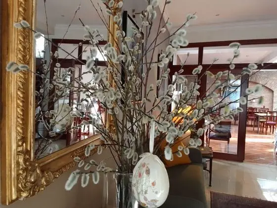 Hotel Stare Miasto Old Town - Lobi