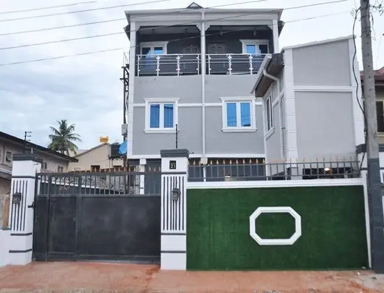Starexx Luxury Apartment