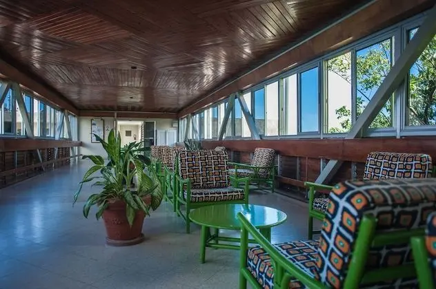 Starfish Beach Studio At Montego Bay Club Resort - Lobi