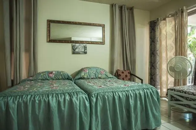 Starfish Beach Studio At Montego Bay Club Resort - Oda