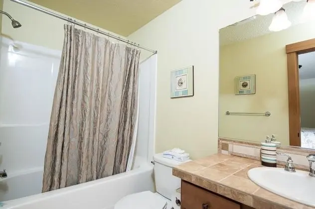 Starfish Cove - Banyo Tipleri