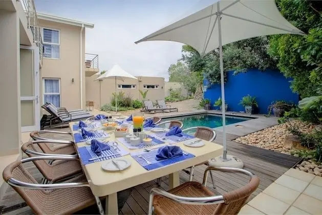 Starfish Guest Lodge