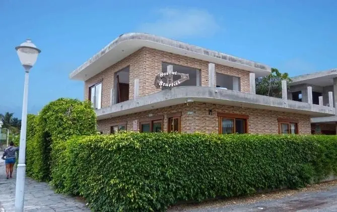 Starfish Hotel