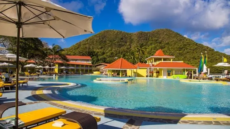 Starfish St Lucia - All Inclusive
