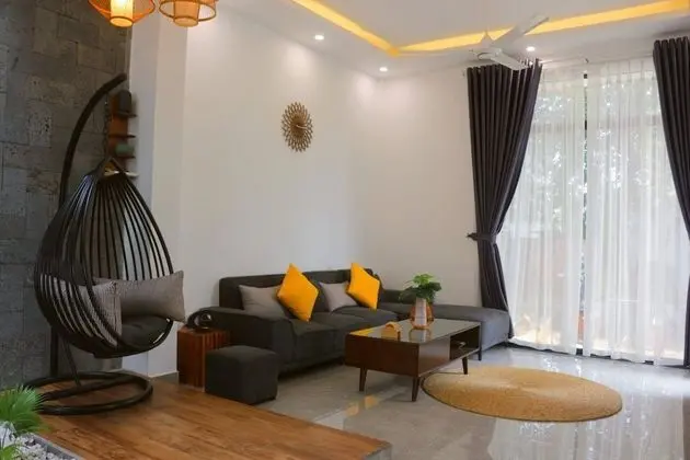 Starfruit Villa