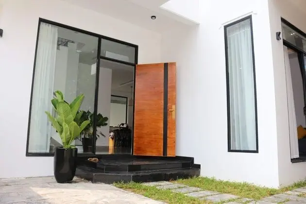 Starfruit Villa