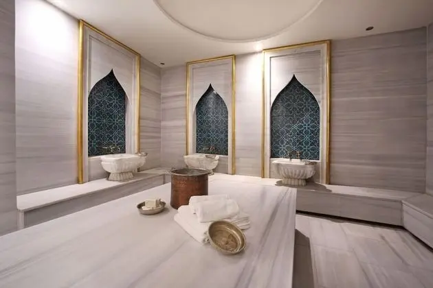 Stargate Hotel & Spa Kocaeli - Spa