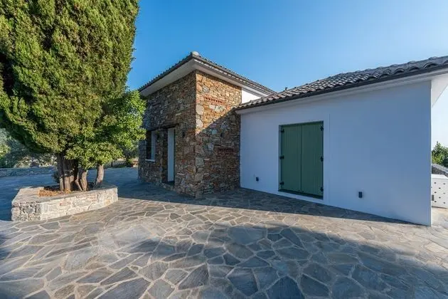 Stargaze Villas - Dış Mekan