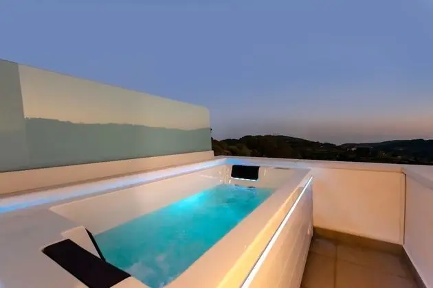 Stargaze Villas - Spa