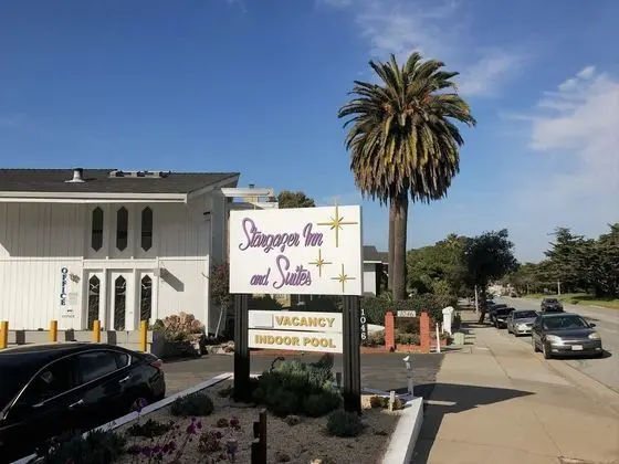 Stargazer Inn and Suites