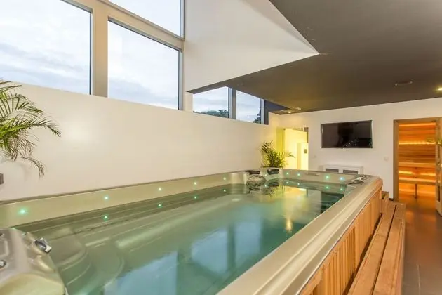 Starhaven Retreat - Spa