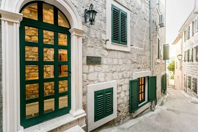 Villa Stari Grad - Dış Mekan