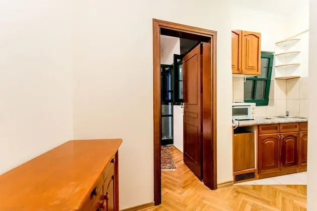 Villa Stari Grad - Mutfak