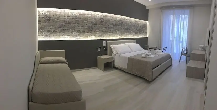 Starita Bed & pizza - Öne Çıkan Resim