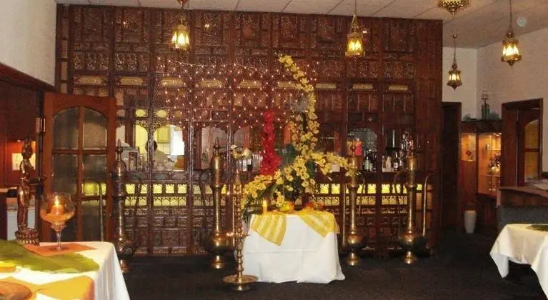Hotel Starkenburger Hof - Genel