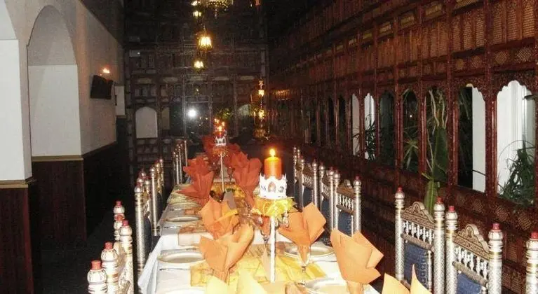 Hotel Starkenburger Hof - Genel