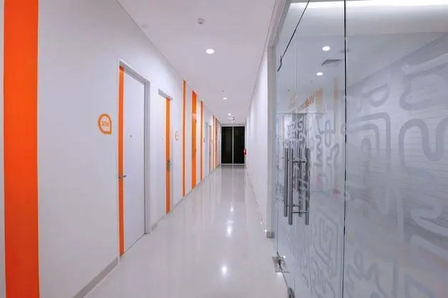 Starlet Hotel BSD City - CHSE Certified