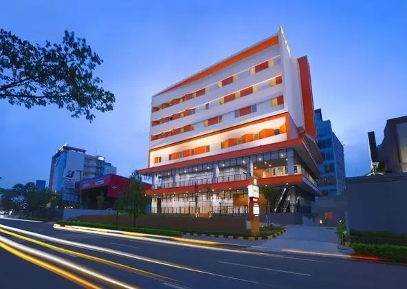 Starlet Hotel BSD City - CHSE Certified