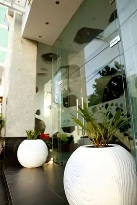 Starlet Hotel - Dış Mekan