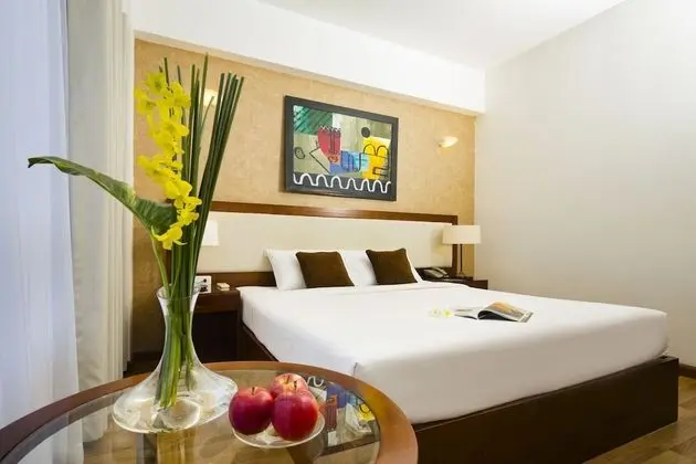 Starlet Hotel - Oda