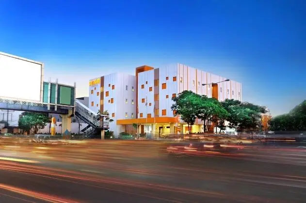 Starlet Hotel Serpong - CHSE Certified