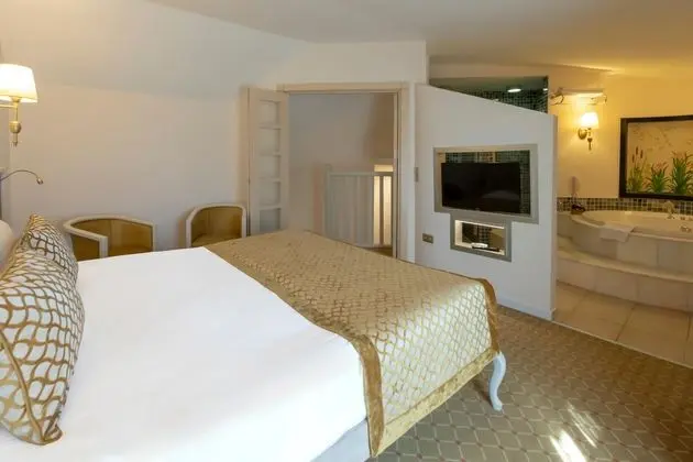 Starlight Resort Hotel - All Inclusive - 5