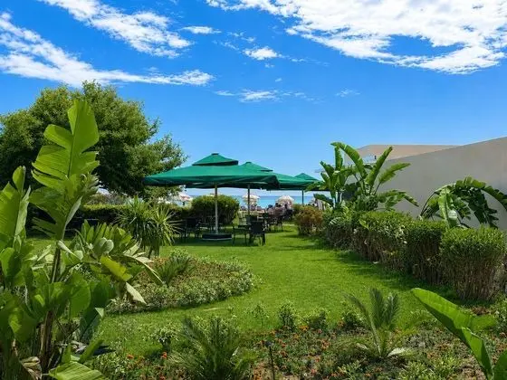 Starlight Resort Hotel - All Inclusive - 7