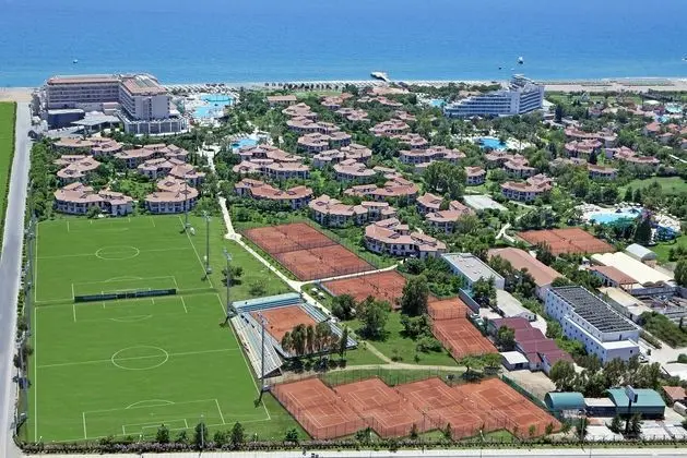 Starlight Resort Hotel - All Inclusive - 6