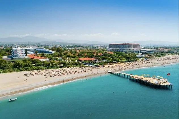 Starlight Resort Hotel - All Inclusive - 2