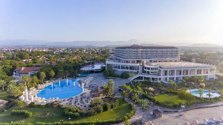 Starlight Resort Hotel - All Inclusive - 6